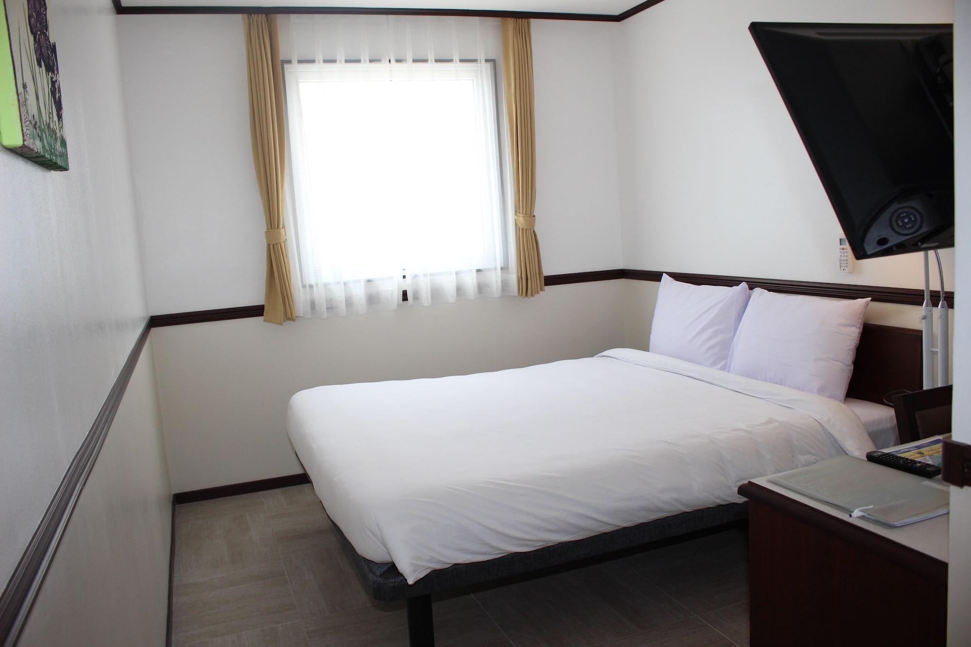 Toyoko Inn Cebu Stadt Exterior foto